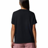 Polo Manga Corta Mujer Rolling Bend™