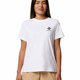 Polo Manga Corta Mujer Rolling Bend™