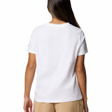Polo Manga Corta Mujer Rolling Bend™