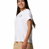 Polo Manga Corta Mujer Rolling Bend™