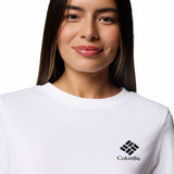 Polo Manga Corta Mujer Rolling Bend™