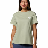 Polo Manga Corta Mujer Rolling Bend™