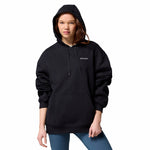Poleron Mujer Northwest Ridge™ Negro