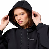 Poleron Mujer Northwest Ridge™ Negro