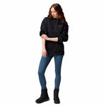 Poleron Mujer Northwest Ridge™ Negro