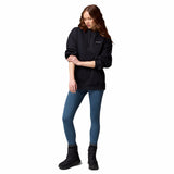 Poleron Mujer Northwest Ridge™ Negro