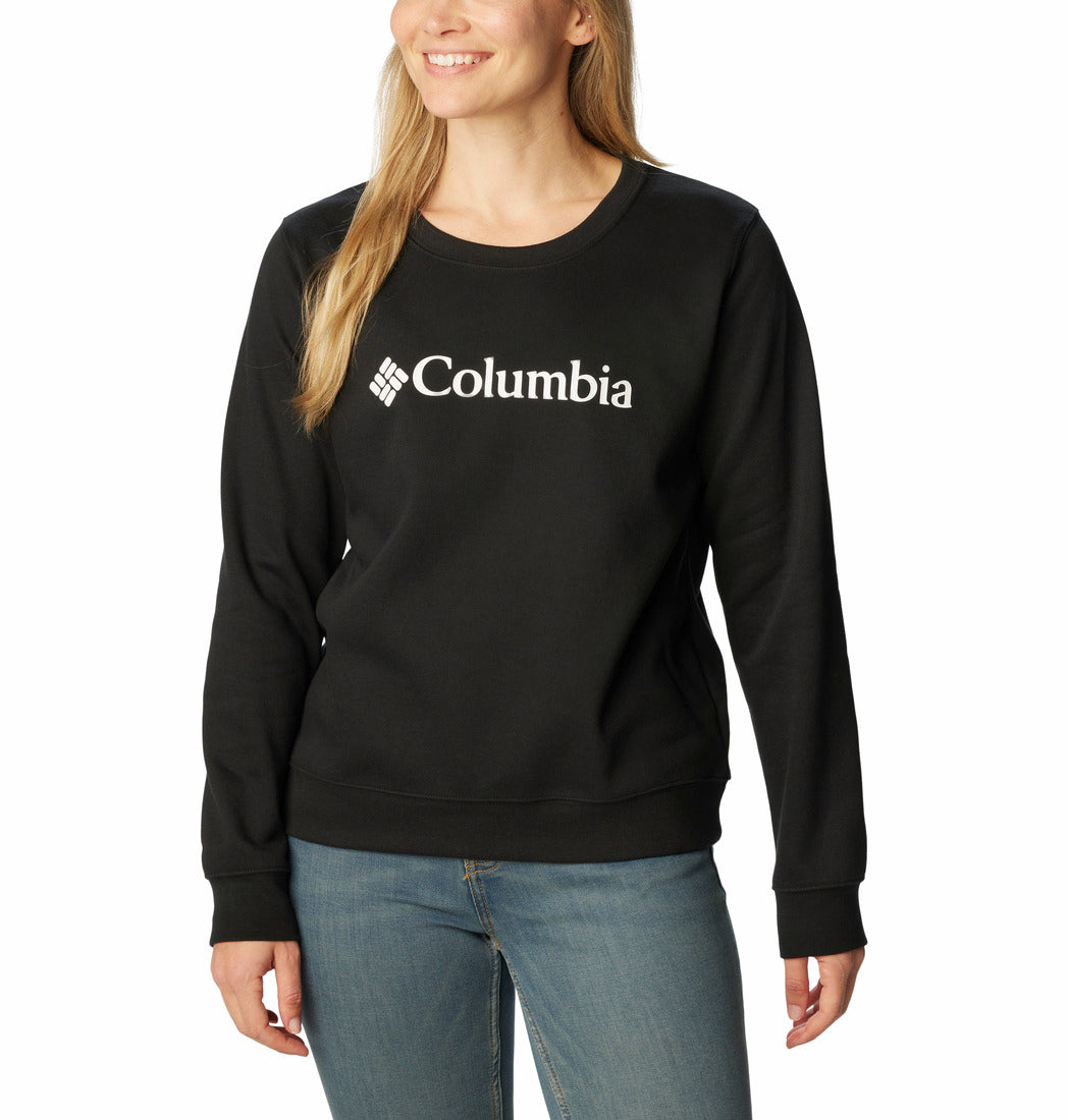 Poleron Mujer Columbia Trek™ Negro