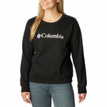 Poleron Mujer Columbia Trek™ Negro
