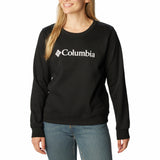 Poleron Mujer Columbia Trek™ Negro