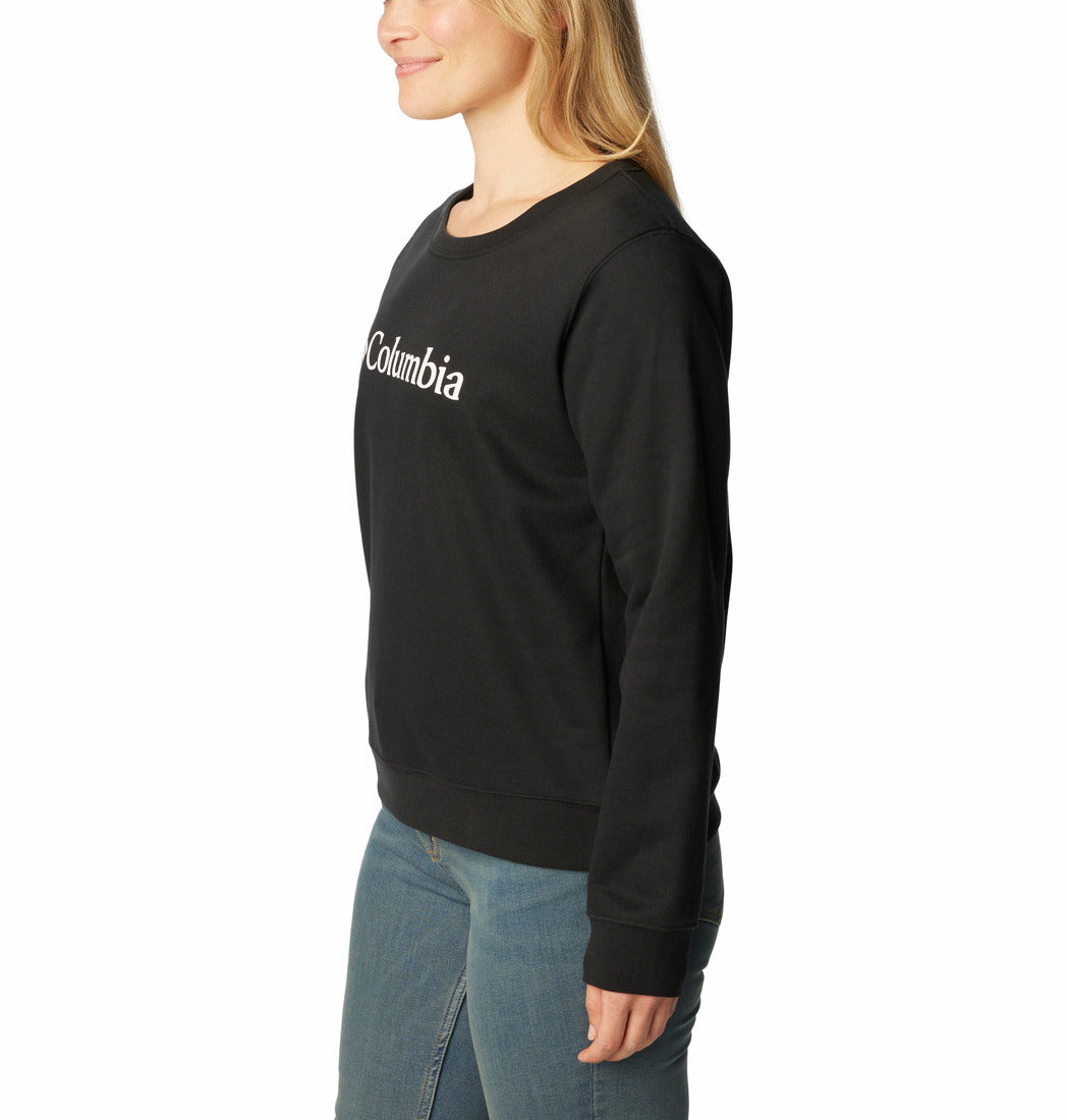 Poleron Mujer Columbia Trek™ Negro
