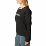Poleron Mujer Columbia Trek™ Negro