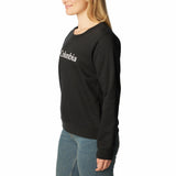 Poleron Mujer Columbia Trek™ Negro