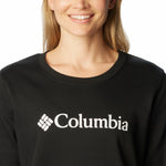 Poleron Mujer Columbia Trek™ Negro