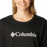 Poleron Mujer Columbia Trek™ Negro