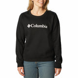 Poleron Mujer Columbia Trek™ Negro