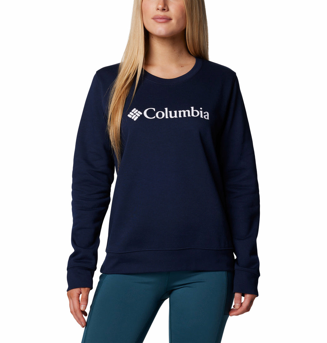 Poleron Mujer Columbia Trek™ Azul