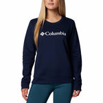 Poleron Mujer Columbia Trek™ Azul