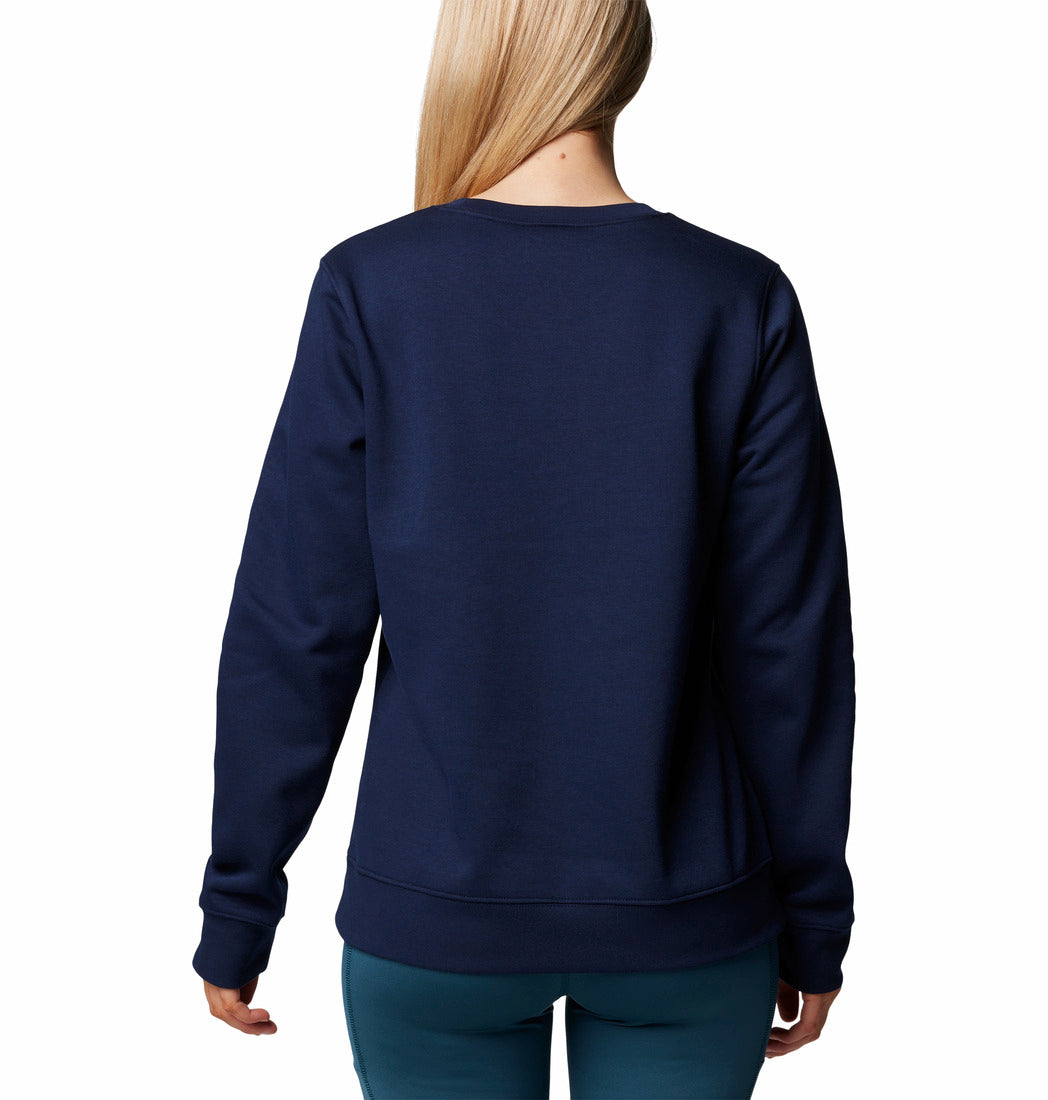 Poleron Mujer Columbia Trek™ Azul