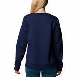 Poleron Mujer Columbia Trek™ Azul