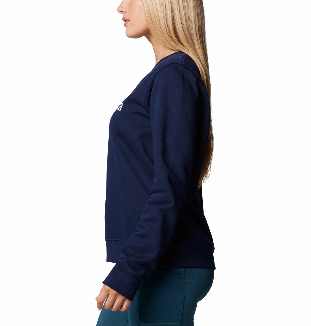 Poleron Mujer Columbia Trek™ Azul