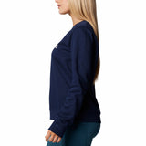 Poleron Mujer Columbia Trek™ Azul