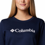 Poleron Mujer Columbia Trek™ Azul