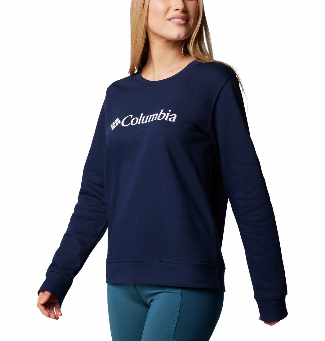 Poleron Mujer Columbia Trek™ Azul