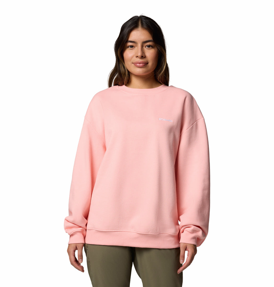 Poleron Mujer Aldermore™ Rosado