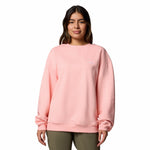 Poleron Mujer Aldermore™ Rosado