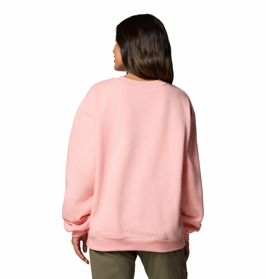 Poleron Mujer Aldermore™ Rosado