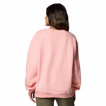 Poleron Mujer Aldermore™ Rosado