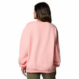 Poleron Mujer Aldermore™ Rosado