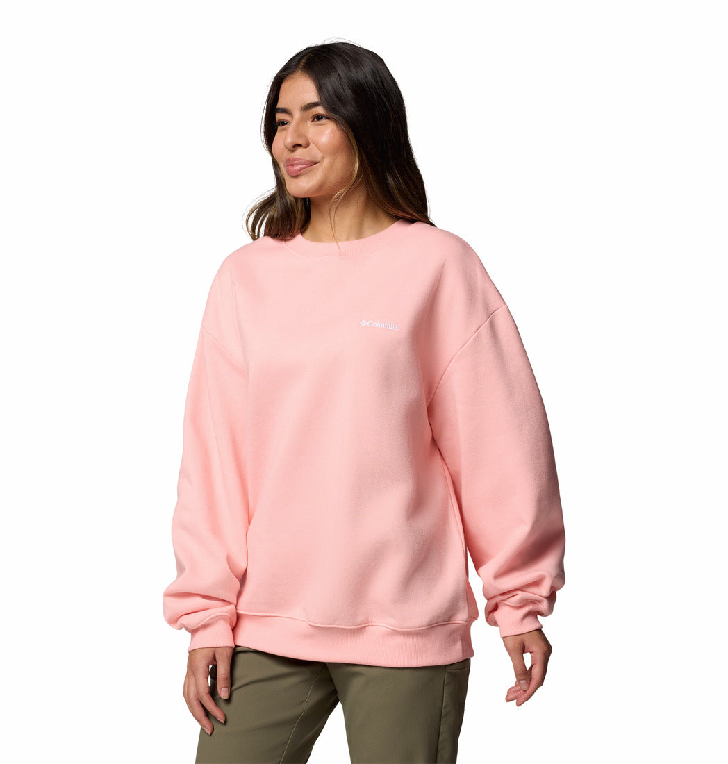 Poleron Mujer Aldermore™ Rosado