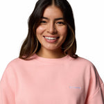 Poleron Mujer Aldermore™ Rosado