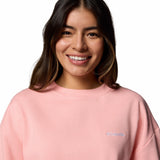 Poleron Mujer Aldermore™ Rosado