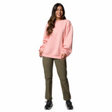 Poleron Mujer Aldermore™ Rosado