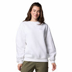 Poleron Mujer Aldermore™ Blanco