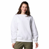 Poleron Mujer Aldermore™ Blanco