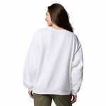 Poleron Mujer Aldermore™ Blanco