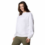 Poleron Mujer Aldermore™ Blanco