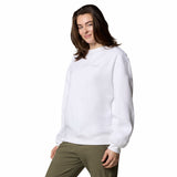 Poleron Mujer Aldermore™ Blanco