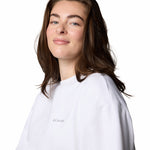 Poleron Mujer Aldermore™ Blanco