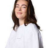 Poleron Mujer Aldermore™ Blanco