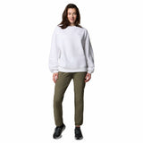 Poleron Mujer Aldermore™ Blanco