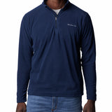 Polar Con 1/2 Cierre Klamath Hombre Range™ II