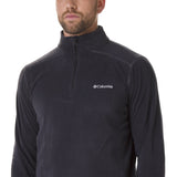 Polar Con 1/2 Cierre Klamath Hombre Range™ II