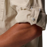 Camisa Manga Larga Hombre PFG Bonehead™