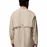 Camisa Manga Larga Hombre PFG Bonehead™