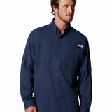 Camisa Manga Larga Hombre Bahama™ ll