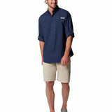 Camisa Manga Larga Hombre Bahama™ ll